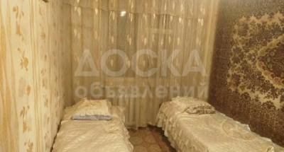 Сдаю 1-комнатную квартиру, 34кв. м., этаж - 1/4, 6мкр.