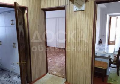 Сдаю 1-комнатную квартиру, 34кв. м., этаж - 4/5, 8 мкр.