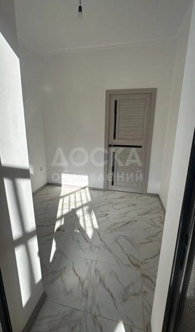 Сдаю 1-комнатную квартиру, 34кв. м., этаж - 1/2, кудайберген.