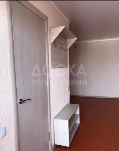 Сдаю 1-комнатную квартиру, 25кв. м., этаж - 1/1, кырман ж/м.