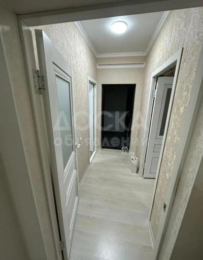 Сдаю 1-комнатную квартиру, 35кв. м., этаж - 4/4, Ак-Ордо ж/м.