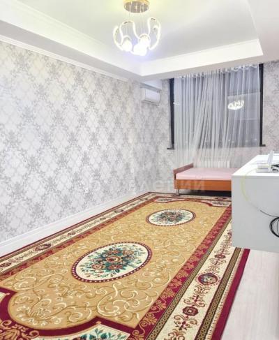 Сдаю 1-комнатную квартиру, 35кв. м., этаж - 9/10, Ак-Орго ж/м.