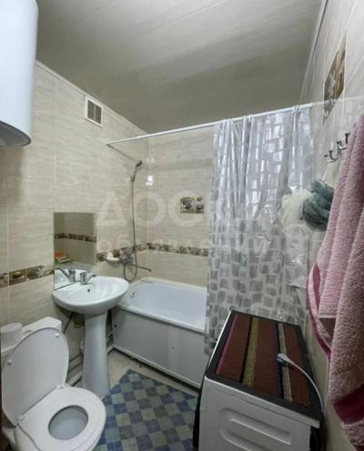 Сдаю 1-комнатную квартиру, 35кв. м., этаж - 6/9, Джал.