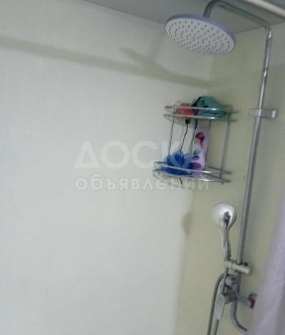 Сдаю 1-комнатную квартиру, 25кв. м., этаж - 1/1, восток-5.