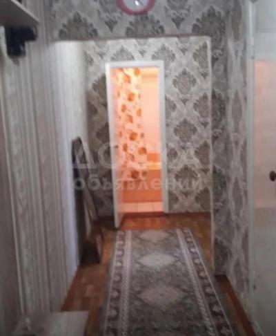 Сдаю 2-комнатную квартиру, 45кв. м., этаж - 4/9, 12мкр.