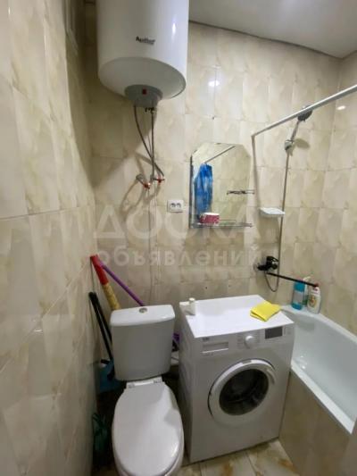 Сдаю 1-комнатную квартиру, 35кв. м., этаж - 4/4, западный автовокзал.