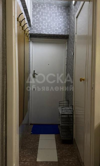 Сдаю 1-комнатную квартиру, 35кв. м., этаж - 1/1, щербакова орозбекова.