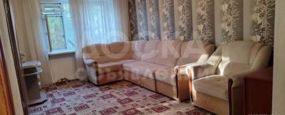 Сдаю 2-комнатную квартиру, 45кв. м., этаж - 3/4, 9 мкр.