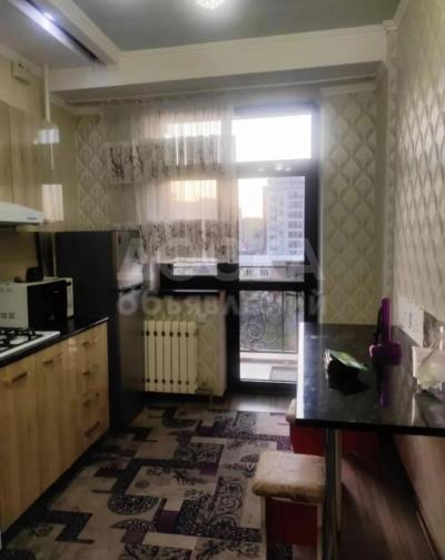 Сдаю 1-комнатную квартиру, 45кв. м., этаж - 6/12, Политех.