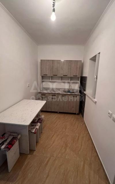 Сдаю 1-комнатную квартиру, 25кв. м., этаж - 1/2, Ак-Ордо ж/м.