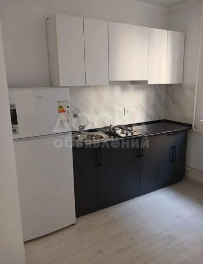 Сдаю 1-комнатную квартиру, 45кв. м., этаж - 1/2, карпинка 10000мелочей.