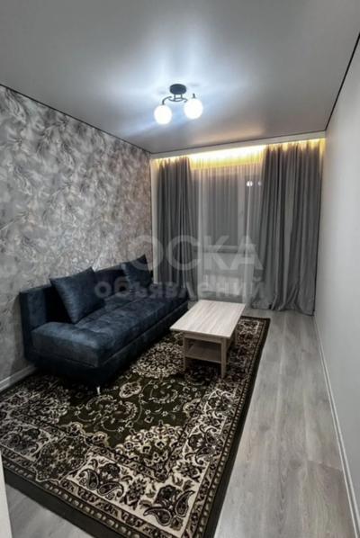 Сдаю 1-комнатную квартиру, 34кв. м., этаж - 5/5, 5 мкрн.