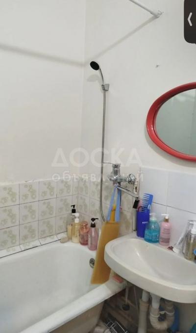 Сдаю 1-комнатную квартиру, 35кв. м., этаж - 7/9, Джал.