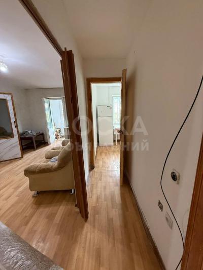 Сдаю 1-комнатную квартиру, 35кв. м., этаж - 3/4, Ата-Тюрк парк.