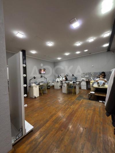 Продаю офисное помещение 75кв. м., Чуй-Гоголя-Фрунзе..