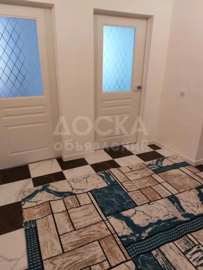 Сдаю 1-комнатную квартиру, 35кв. м., этаж - 9/12, 1000 мелочей( карпинка).