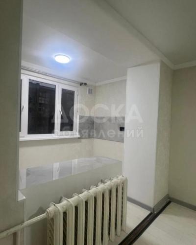 Сдаю 1-комнатную квартиру, 25кв. м., этаж - 1/4, восток-5.