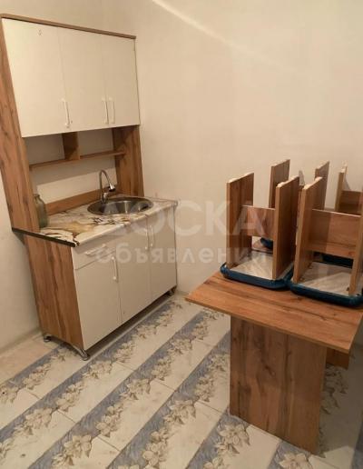 Сдаю 1-комнатную квартиру, 25кв. м., этаж - 2/2, кудайберген.