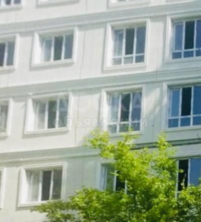 Сдаю 1-комнатную квартиру, 35кв. м., этаж - 3/8, 8 мкр.