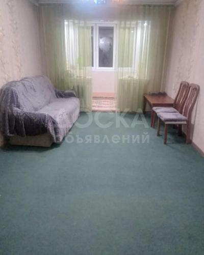 Сдаю 2-комнатную квартиру, 45кв. м., этаж - 2/4, 11мкр.