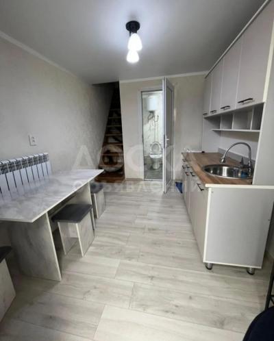 Сдаю 1-комнатную квартиру, 35кв. м., этаж - 1/1, арча бешик ж/м.