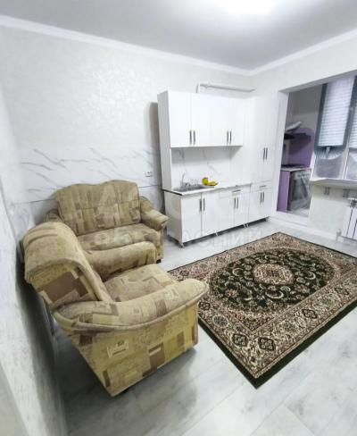 Сдаю 1-комнатную квартиру, 35кв. м., этаж - 6/9, техно парк.