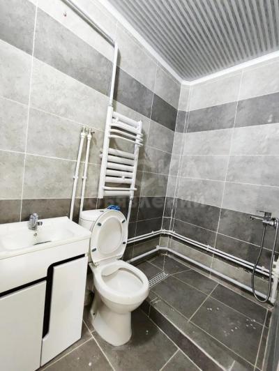 Сдаю 1-комнатную квартиру, 35кв. м., этаж - 1/1, Ак-Ордо ж/м.