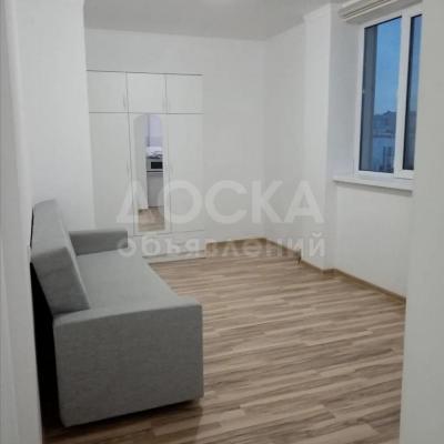 Сдаю 1-комнатную квартиру, 25кв. м., этаж - 5/6, баха/гагарина .