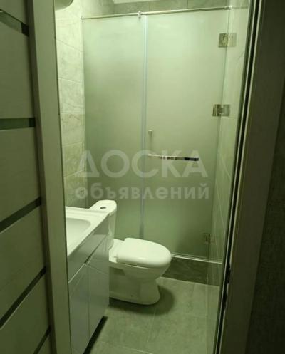 Сдаю 1-комнатную квартиру, 35кв. м., этаж - 5/9, Кок-Жар.