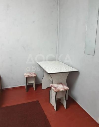 Сдаю 1-комнатную квартиру, 25кв. м., этаж - 1/1, Бгу.