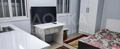 Сдаю 1-комнатную квартиру, 25кв. м., этаж - 2/2, Ак-Орго ж/м.