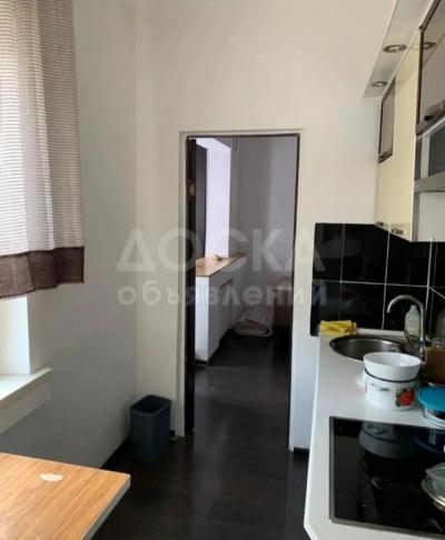 Сдаю 1-комнатную квартиру, 35кв. м., этаж - 5/9, ЮГ-2.