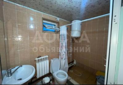 Сдаю 1-комнатную квартиру, 25кв. м., этаж - 1/1, Ак-Ордо ж/м.