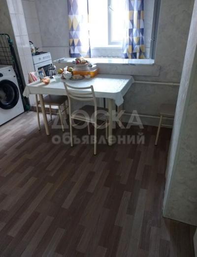 Сдаю 1-комнатную квартиру, 34кв. м., этаж - 2/9, ЮГ-2.