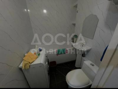 Сдаю 1-комнатную квартиру, 34кв. м., этаж - 1/9, Джал.