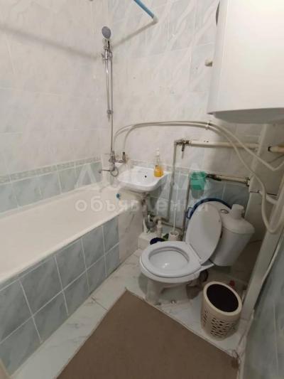 Сдаю 1-комнатную квартиру, 34кв. м., этаж - 3/5, баха/гагарина .