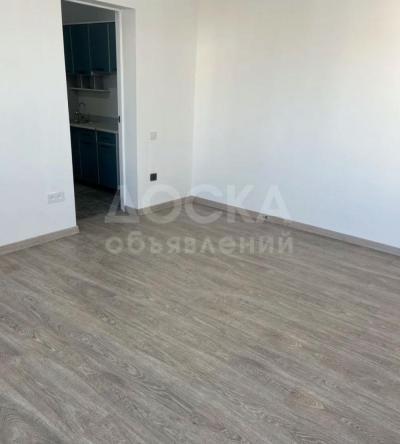Сдаю 1-комнатную квартиру, 34кв. м., этаж - 2/2, кызыл аскер.