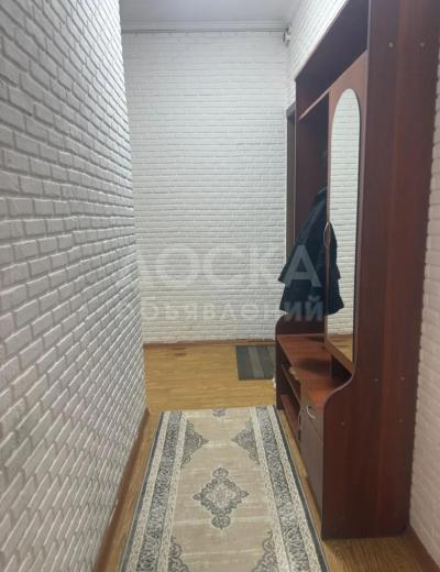 Сдаю 1-комнатную квартиру, 34кв. м., этаж - 5/5, Джал.