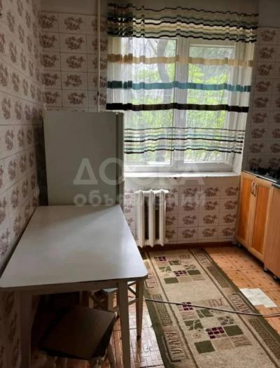 Сдаю 1-комнатную квартиру, 34кв. м., этаж - 1/4, 4 мкр.