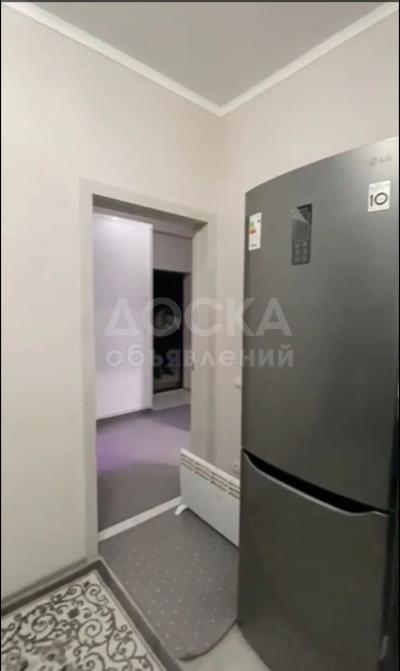 Сдаю 1-комнатную квартиру, 34кв. м., этаж - 7/7, кызыл аскер.