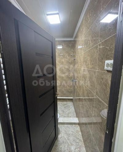 Сдаю 1-комнатную квартиру, 34кв. м., этаж - 1/1, западный автовокзал.