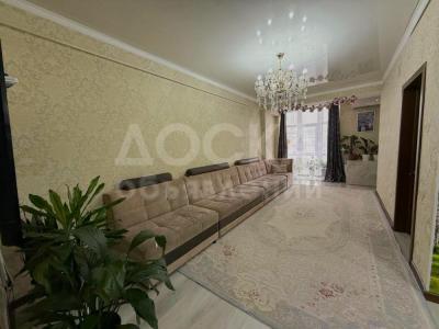 Продаю 2-комнатную квартиру, 60кв. м., этаж - 12/12, Ахунбаева - Тыналиева.