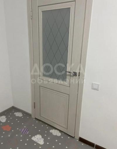 Сдаю 1-комнатную квартиру, 34кв. м., этаж - 1/1, кара жыгач.