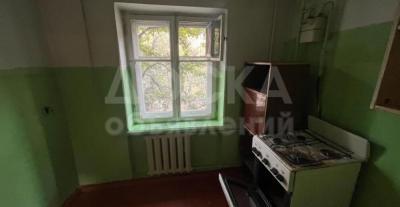 Сдаю 1-комнатную квартиру, 34кв. м., этаж - 2/4, ТЭЦ.