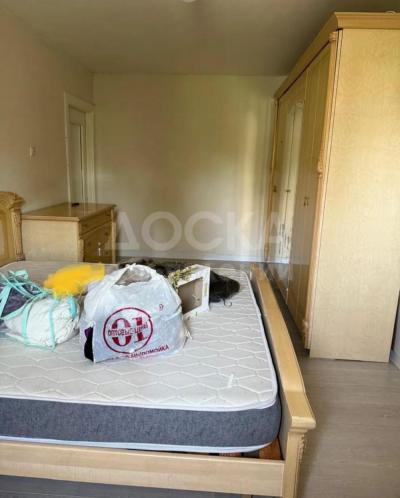 Сдаю 1-комнатную квартиру, 34кв. м., этаж - 3/4, политех.