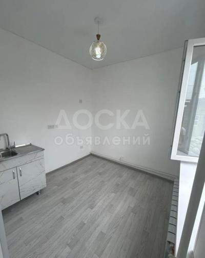 Сдаю 1-комнатную квартиру, 34кв. м., этаж - 1/1, Кок-Жар.