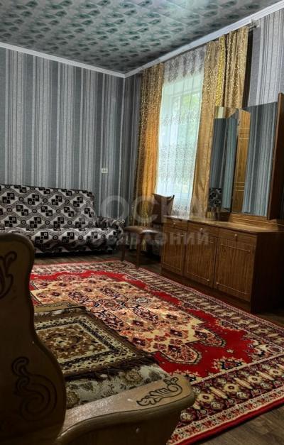 Сдаю 1-комнатную квартиру, 34кв. м., этаж - 1/1, Гоин.