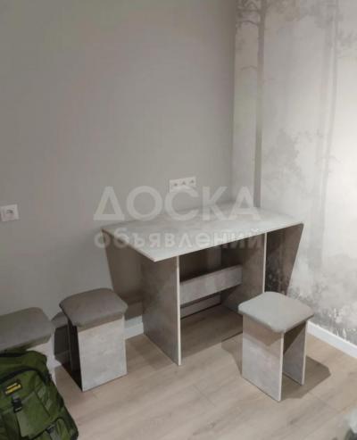 Сдаю 1-комнатную квартиру, 34кв. м., этаж - 9/9, Кок-Жар.