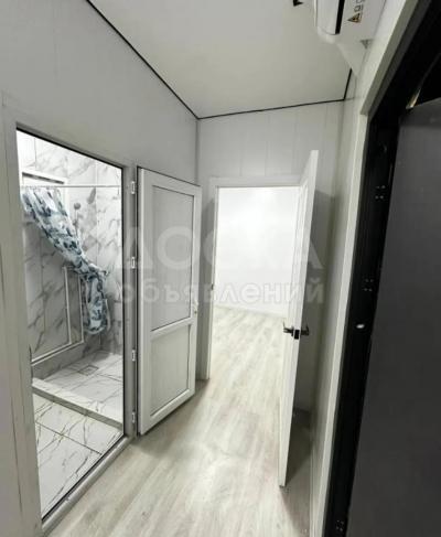 Сдаю 1-комнатную квартиру, 34кв. м., этаж - 1/1, маевка.