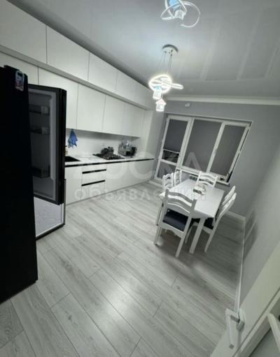 Сдаю 1-комнатную квартиру, 34кв. м., этаж - 6/9, Алматинка/Объездная.